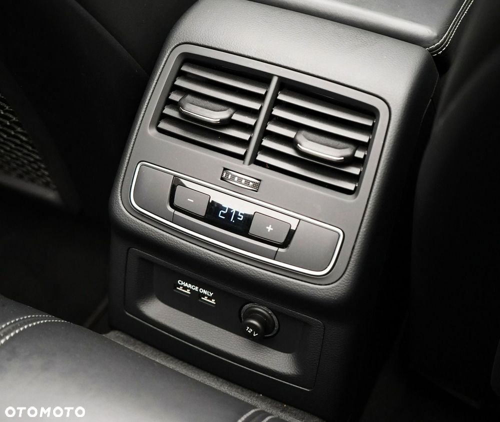 Audi A5 Cabrio - 28