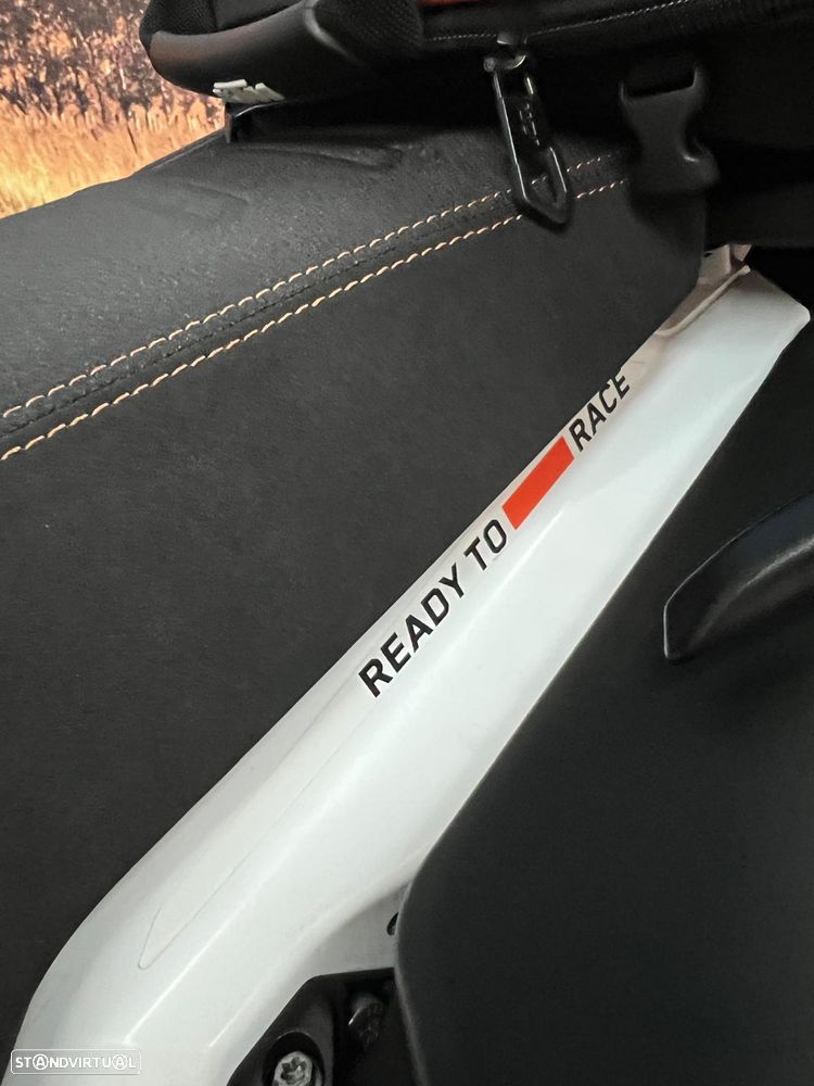 KTM 1290 Super Adventure S - Tech Pack - 11