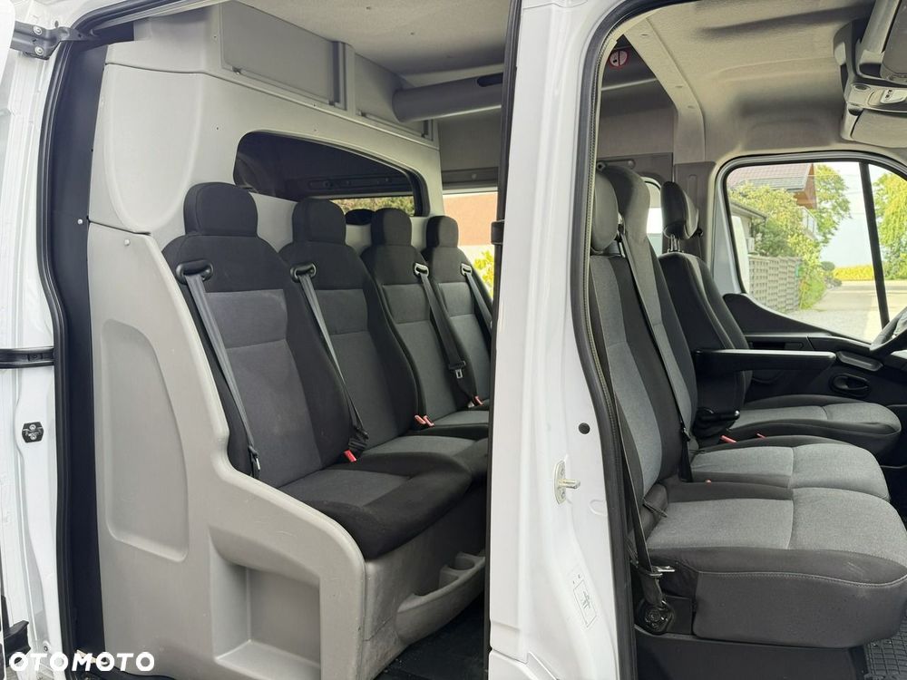 Renault Master - 7