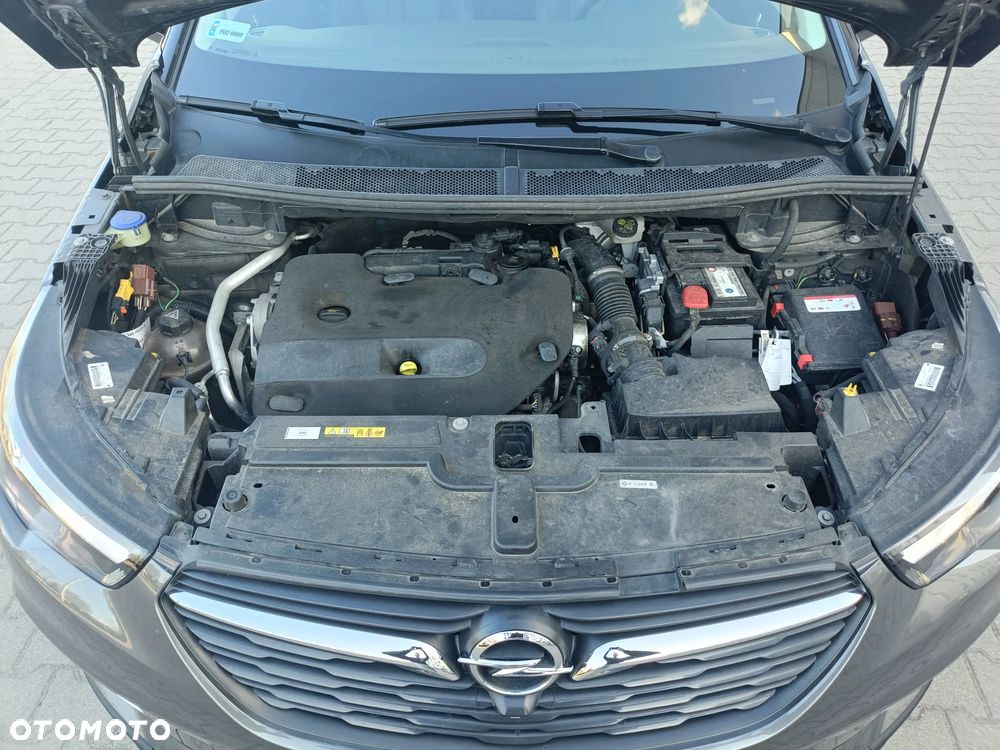 Opel Grandland X 2.0 D Start/Stop Automatik Ultimate - 38