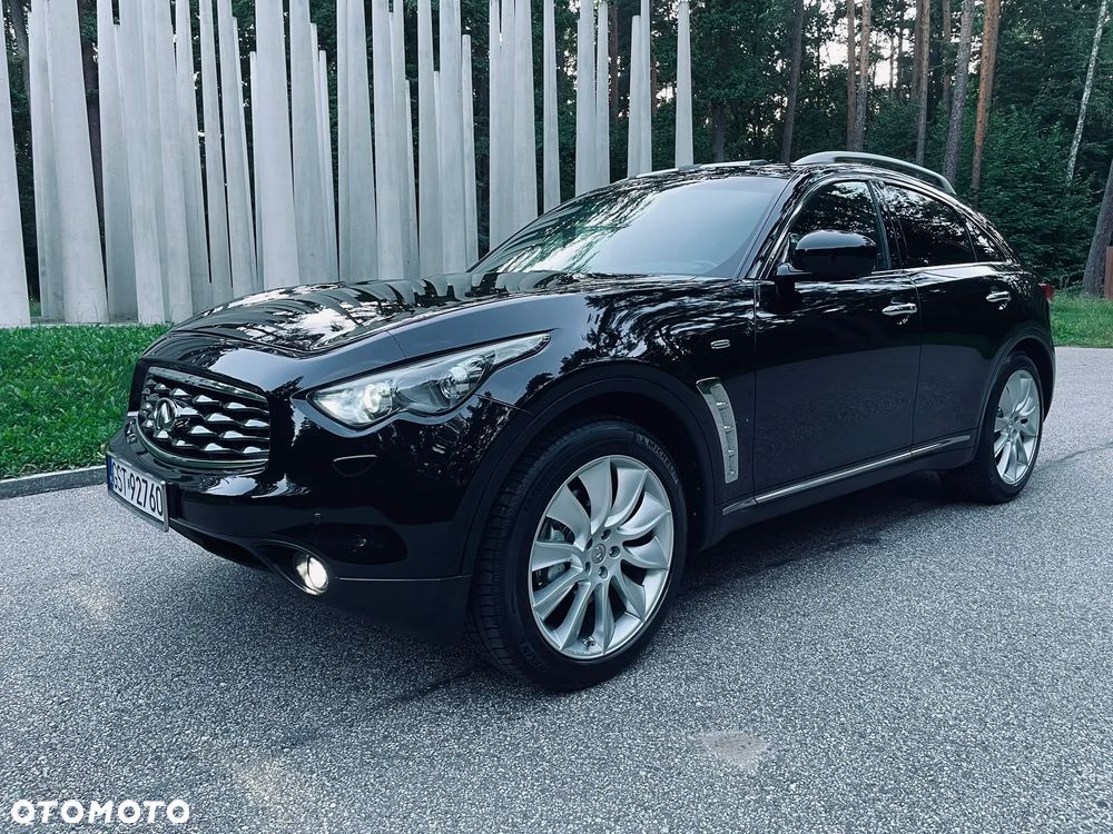 Infiniti FX FX50 S Premium - 15