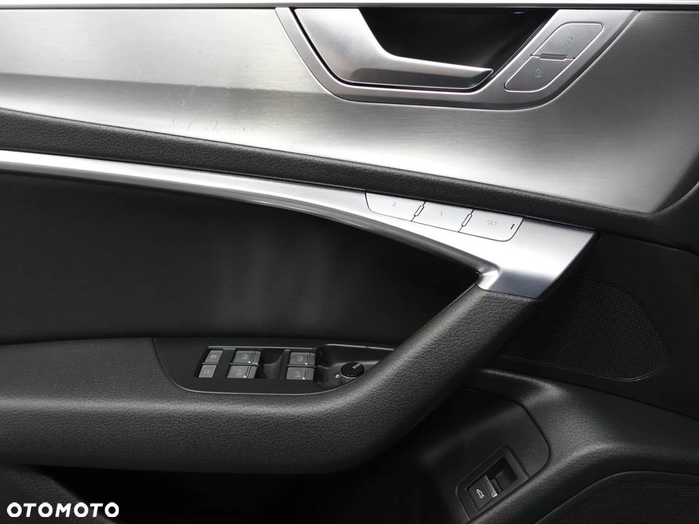 Audi A6 - 19