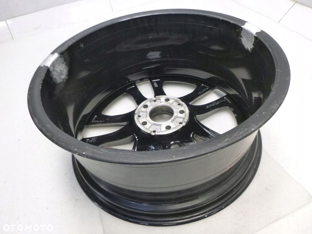 MERCEDES AMG W213 ET49 5x112 R20 9,0Jx20 FELGA ALUMINIOWA NR 43 - 11
