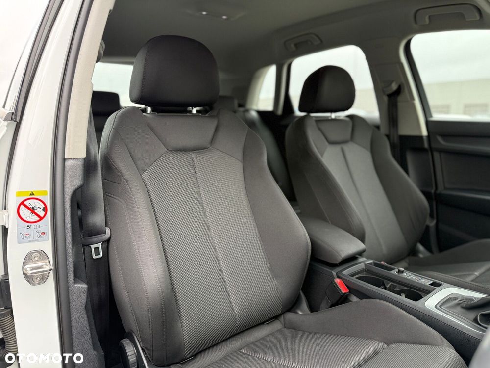 Audi Q3 40 TFSI Quattro Advanced S tronic - 20