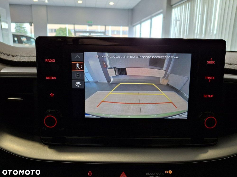 Kia XCeed 1.5 T-GDI M DCT - 16