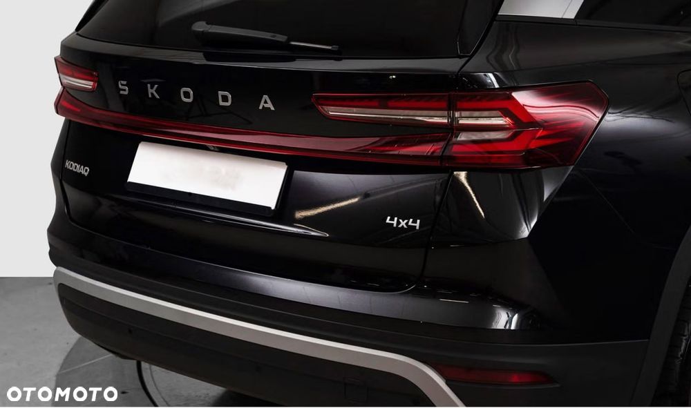 Skoda Kodiaq 2.0 TDI 4x4 DSG Selection - 9