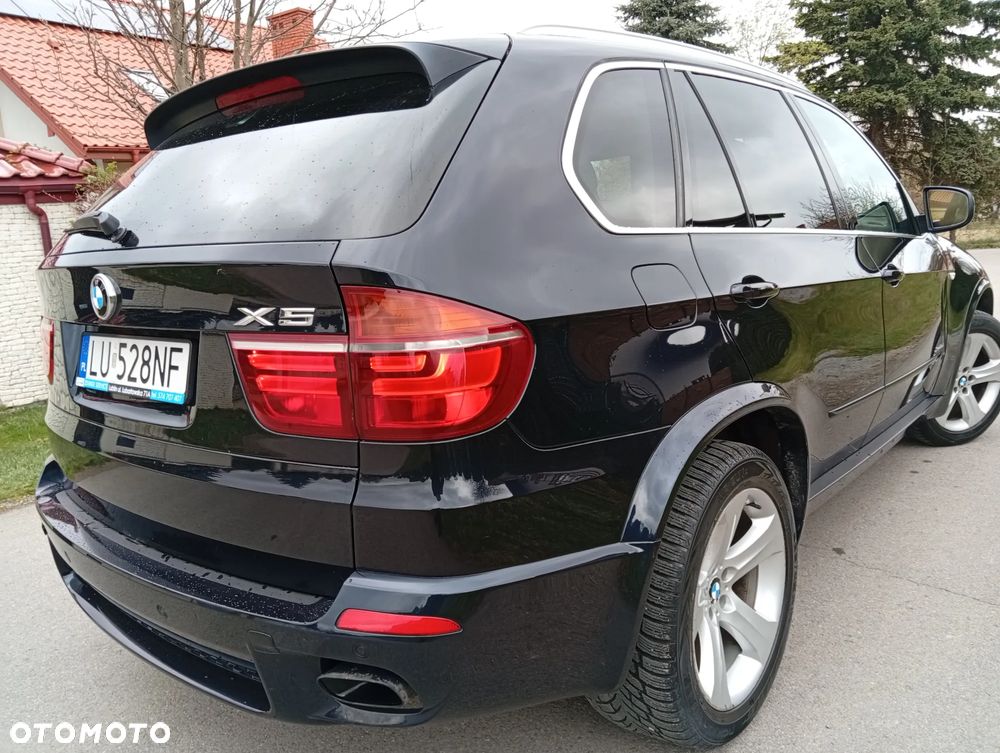 BMW X5 - 29