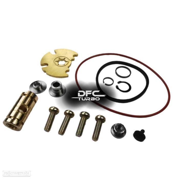 Kit reparação para core - turbocharger - 1