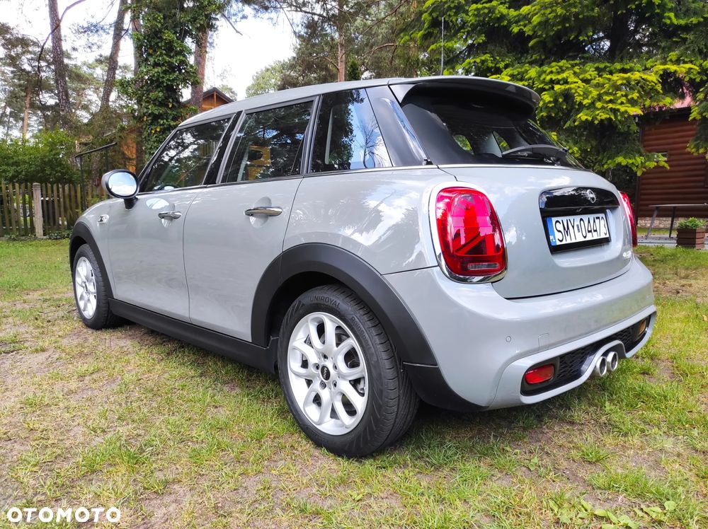 MINI Cooper S GPF - 31