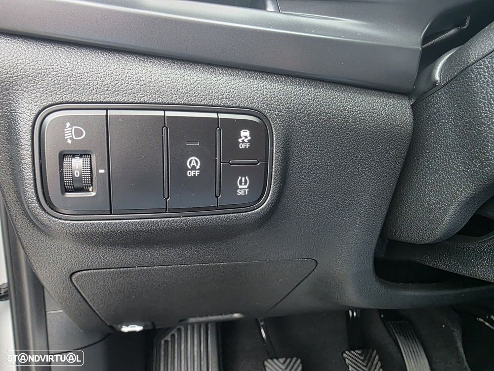 Hyundai i20 1.0 T-GDI Style Plus - 25