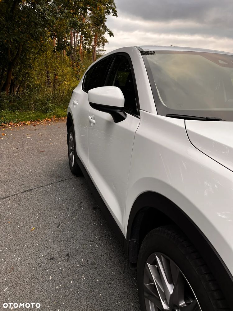 Mazda CX-5 2.5 Skypassion AWD - 13