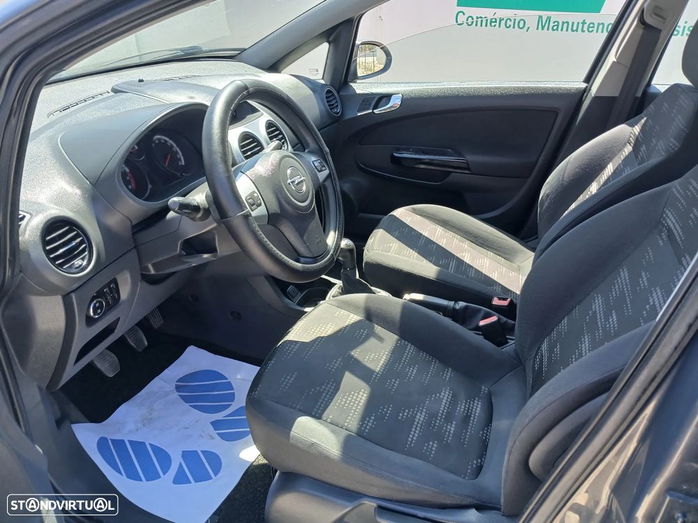 Opel Corsa 1.2 Enjoy - 13