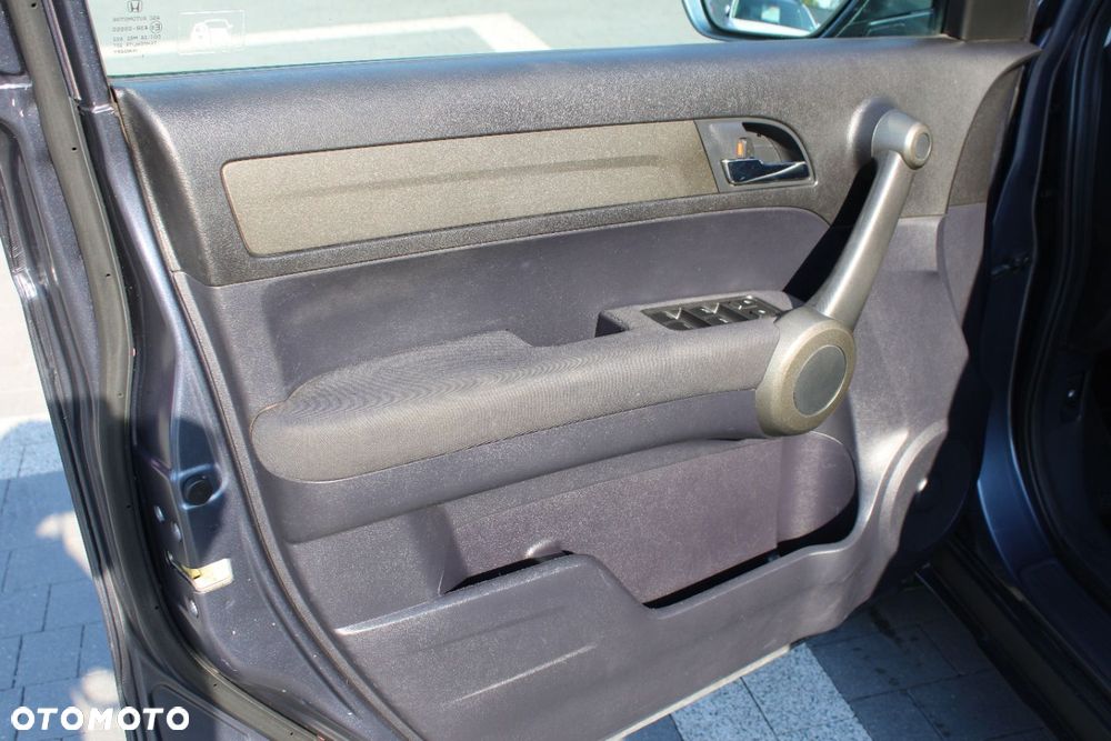 Honda CR-V - 18