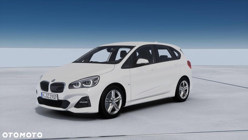 BMW Seria 2 218d M Sport sport - 1