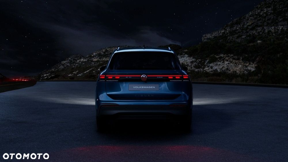 Volkswagen Tiguan 1.5 eTSI Life Plus DSG - 16