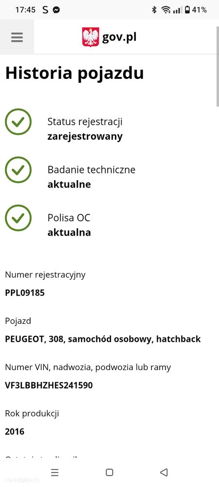 Peugeot 308 BlueHDi FAP 120 Stop&Start Style - 28