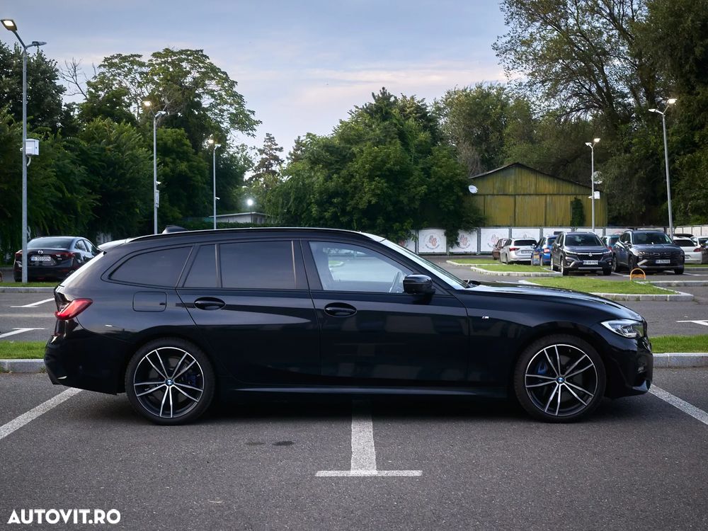 BMW Seria 3 - 4