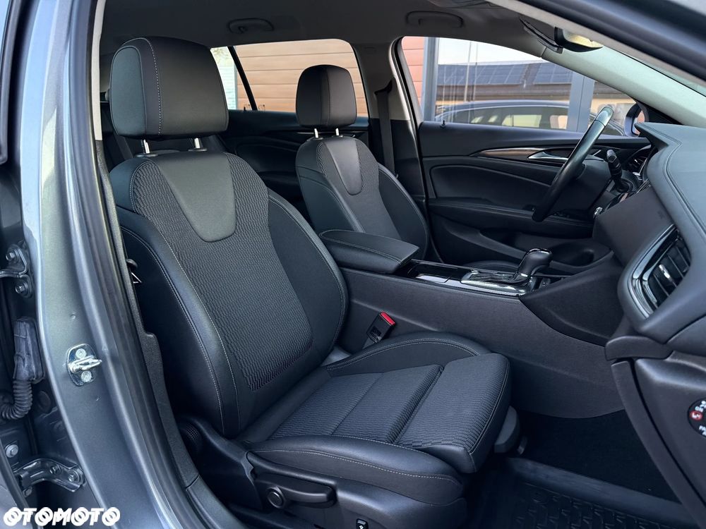 Opel Insignia 2.0 CDTI Business Edition S&S - 8