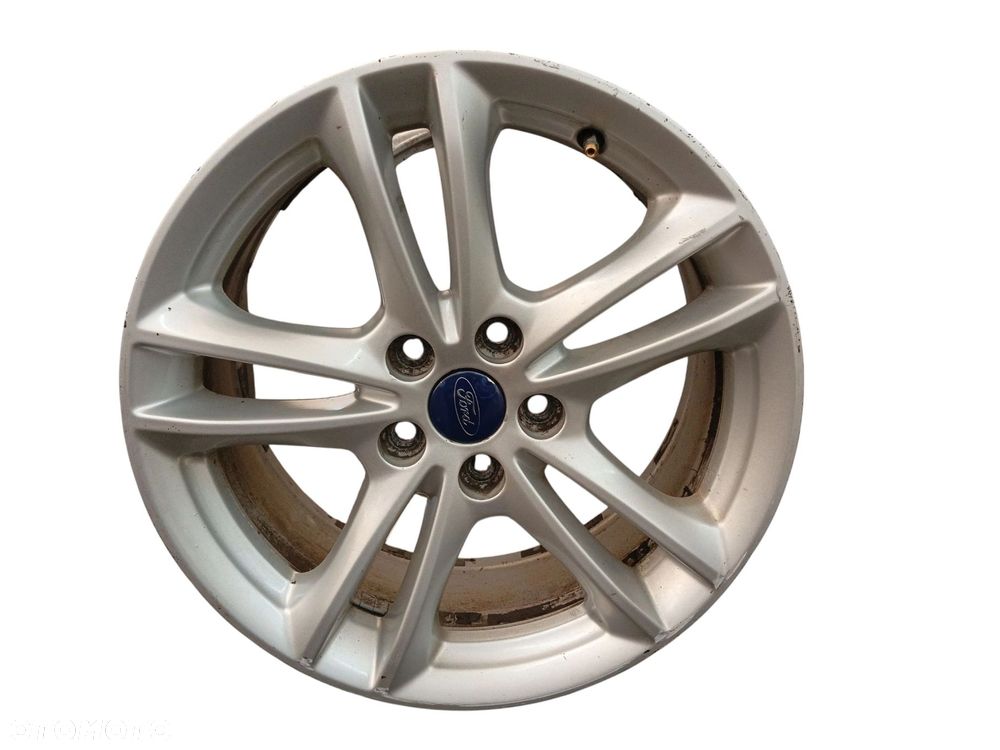FELGI ALUMINIOWE FORD MONDEO MK5 (2014-2019) 2.0 TDCI 150KM DS7C-1007-S2A - 2