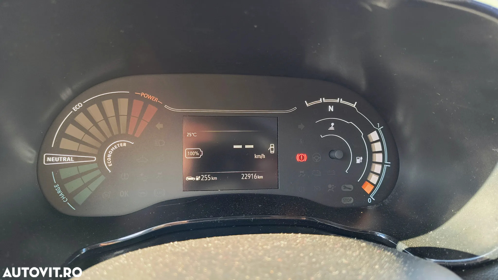 Dacia Spring Extreme - 10