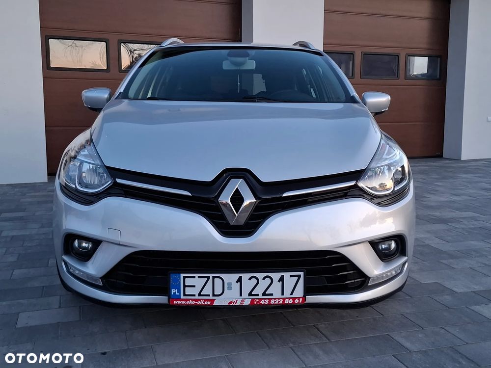 Renault Clio (Energy) TCe 90 Start & Stop LIMITED - 25