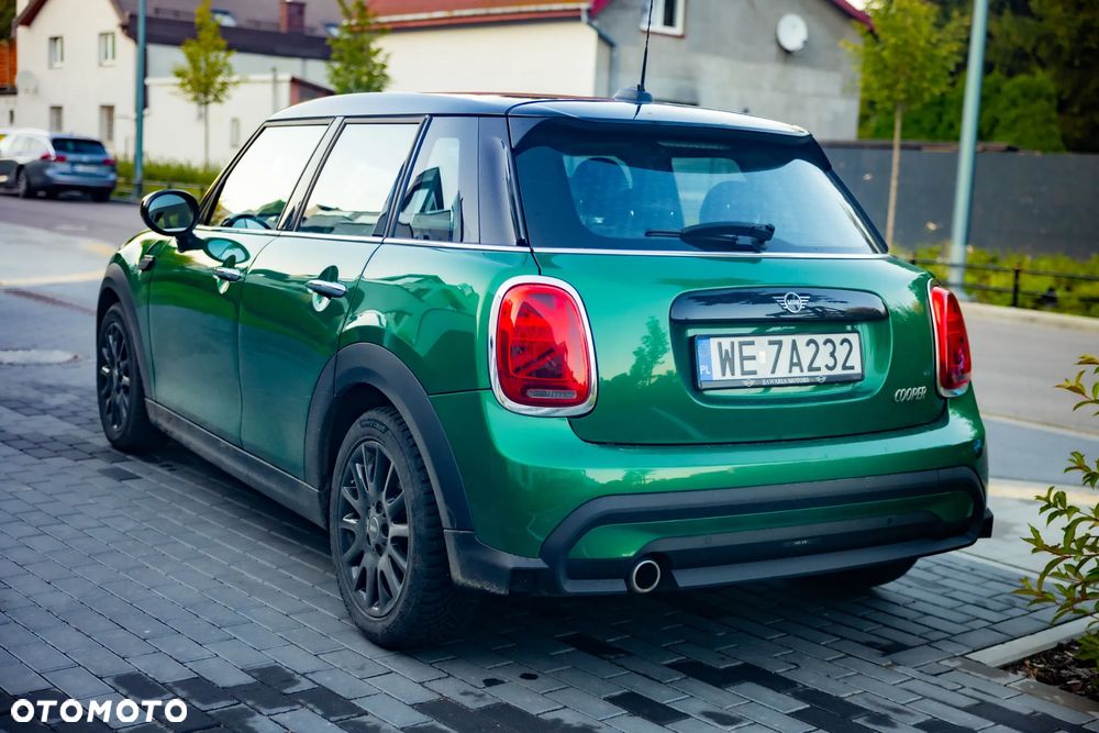 MINI Cooper Standard - 3