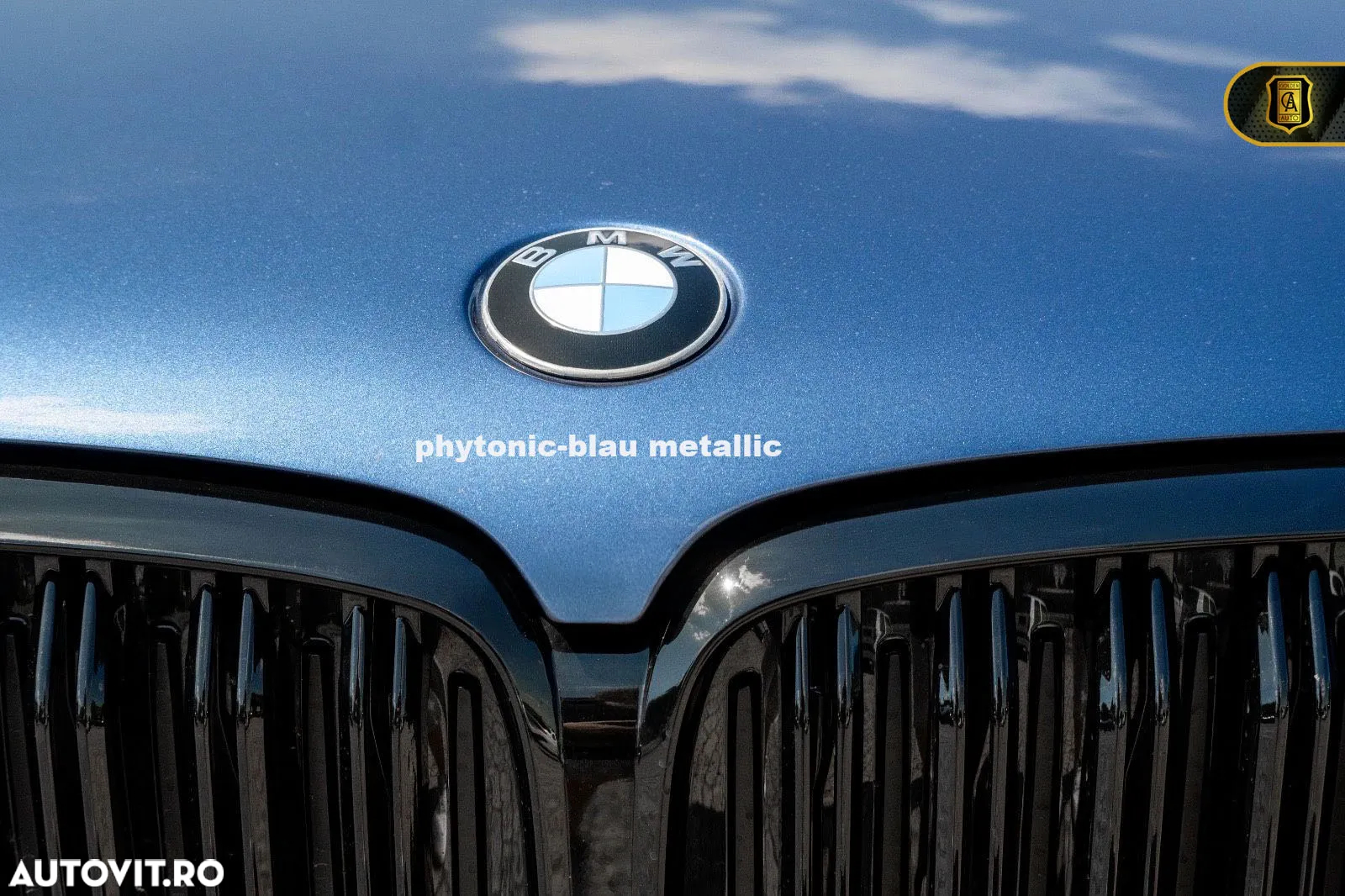 BMW X5 - 18