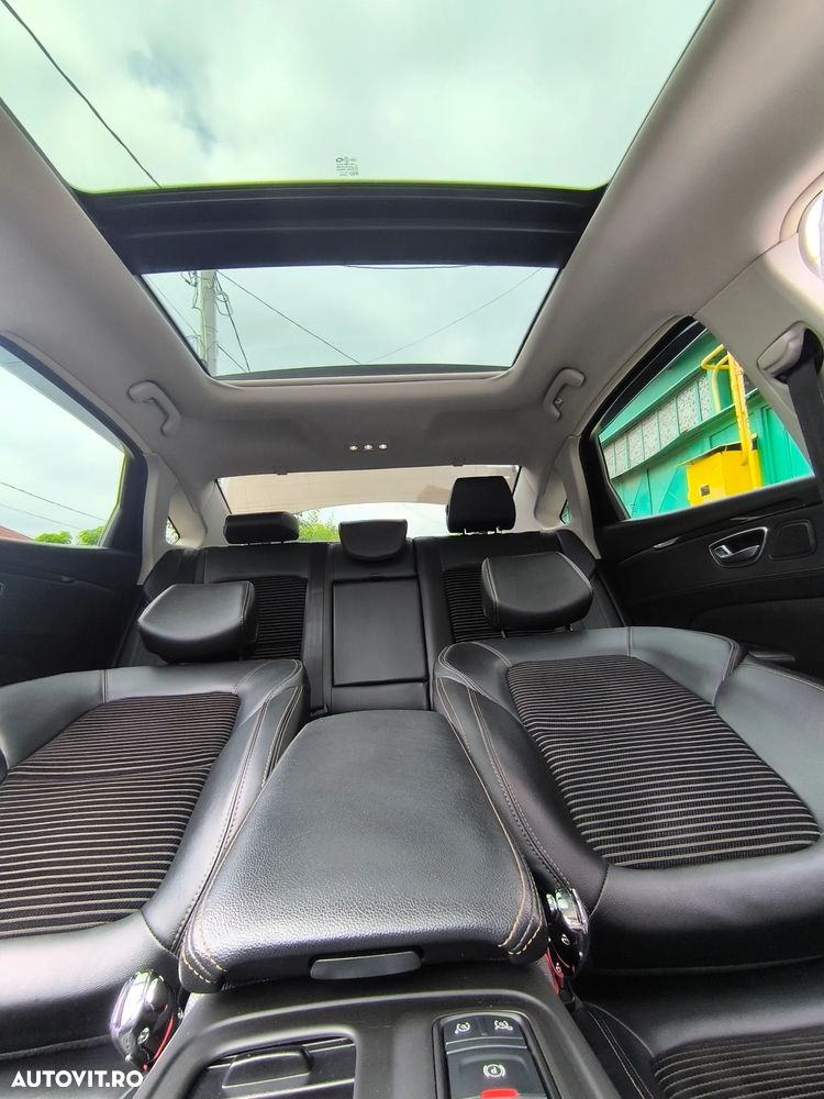 Renault Talisman ENERGY dCi EDC Intens - 17