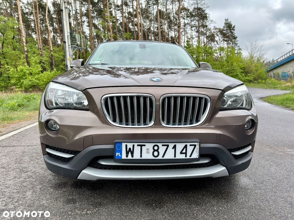 BMW X1 - 9