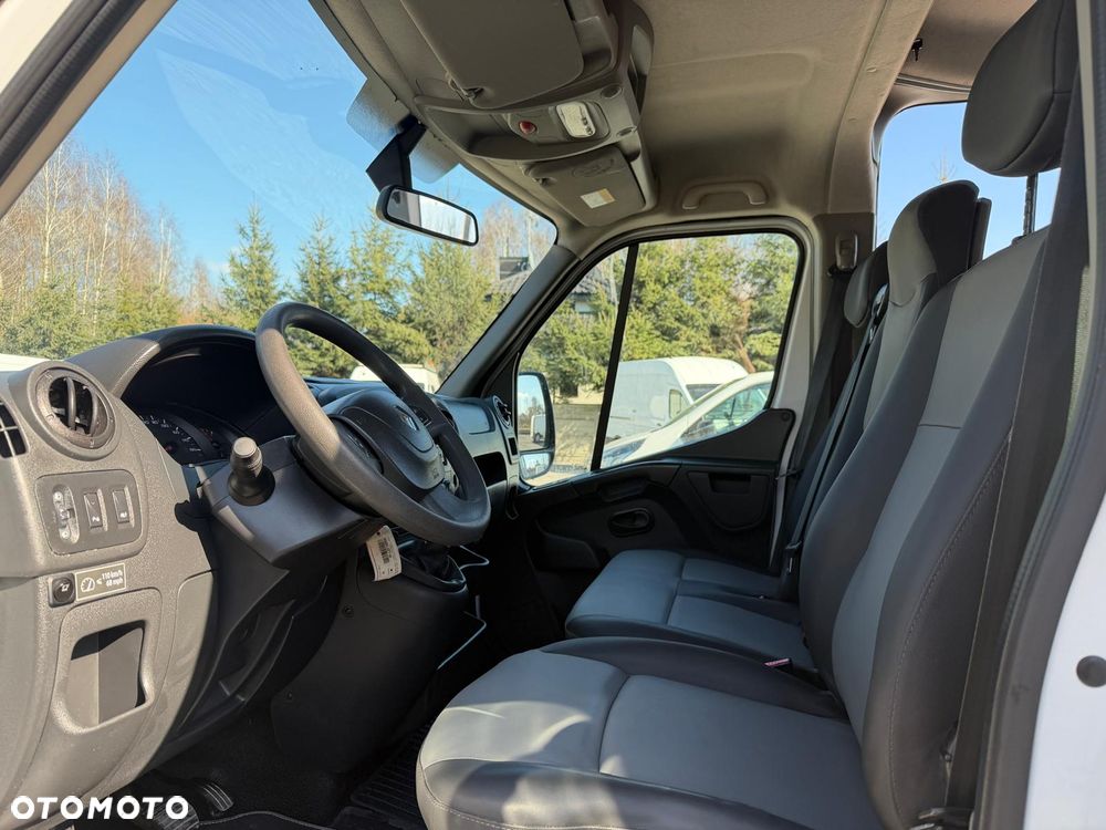 Renault Master - 5