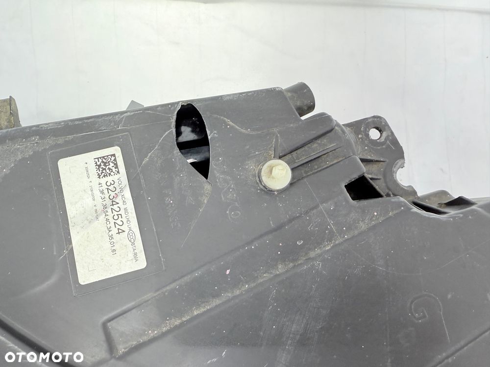 Lampa przednia lewa Volvo XC40 FULL LED - 6