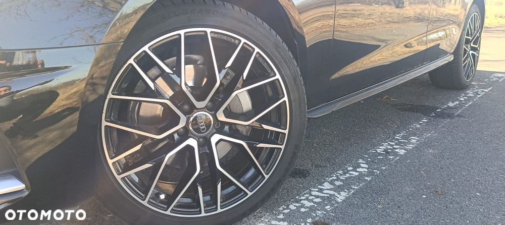 Audi A4 Avant - 8