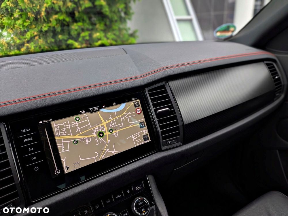 Skoda Kodiaq 2.0 TSI 4x4 RS DSG - 32