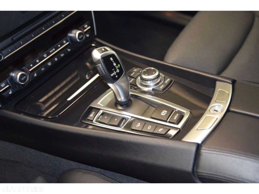 BMW Seria 5 535d xDrive Aut. - 8