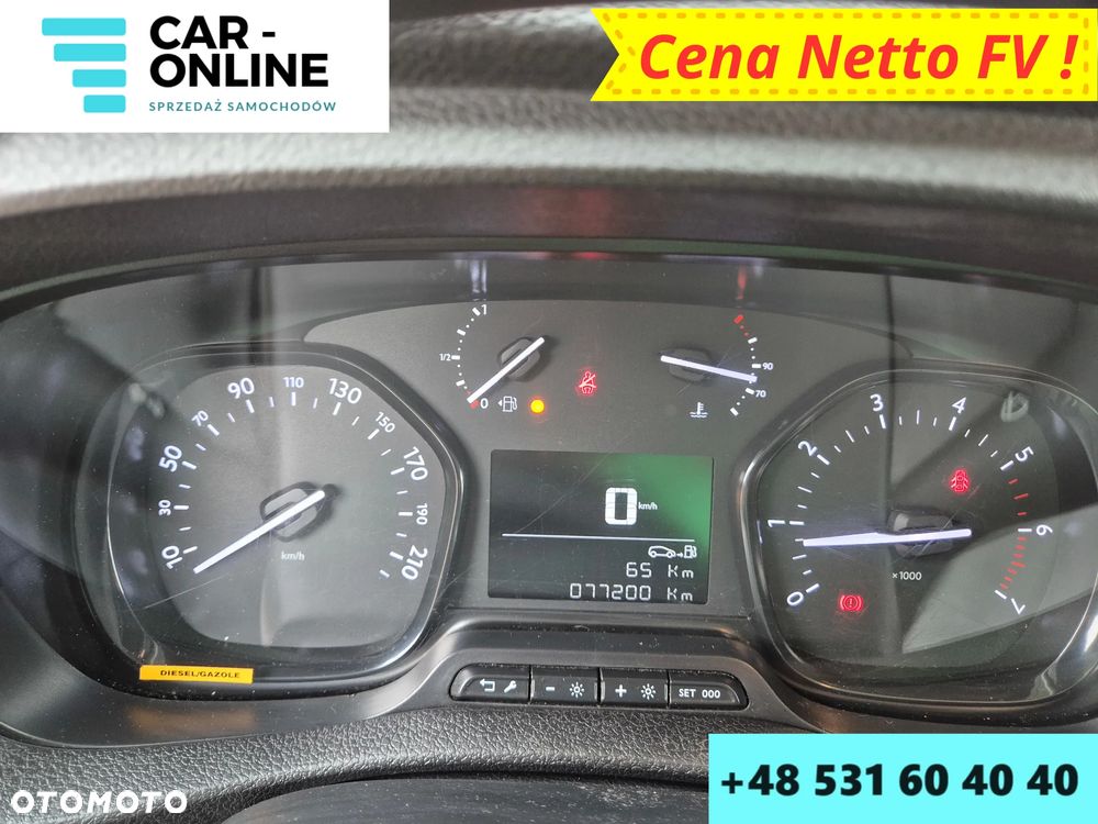 Fiat Scudo - 13
