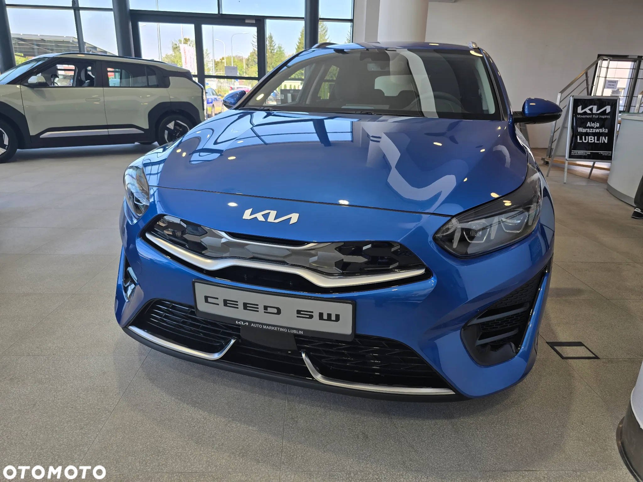 Kia Ceed 1.6 GDI PHEV L DCT - 2