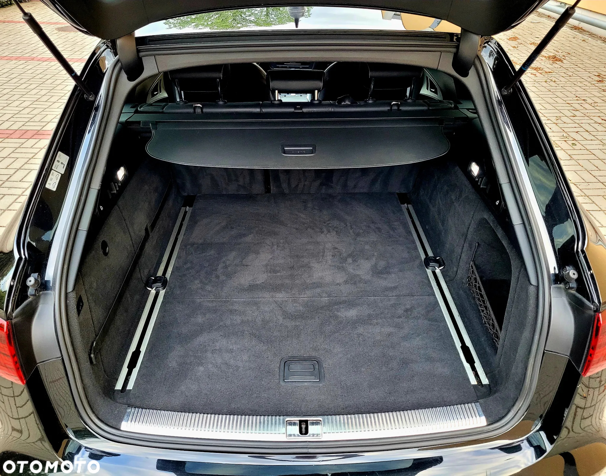 Audi A6 Avant 3.0 TDI quattro S tronic - 15