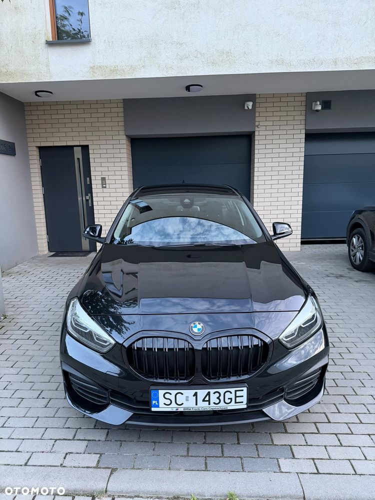 BMW Seria 1 118i Advantage - 2