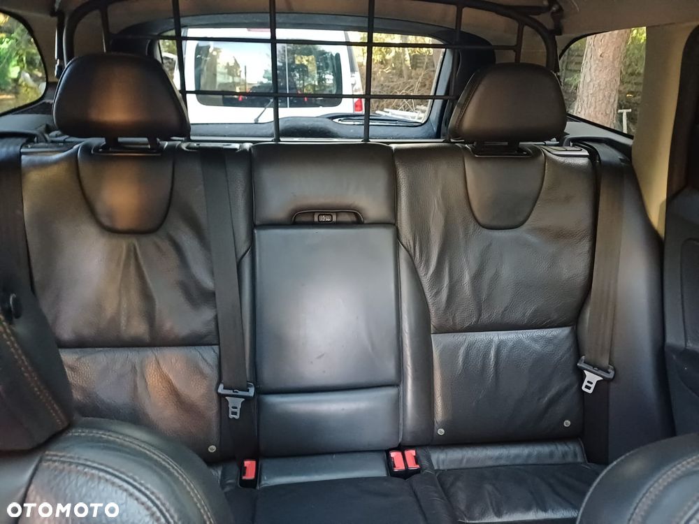 Volvo XC 60 D3 Summum - 14