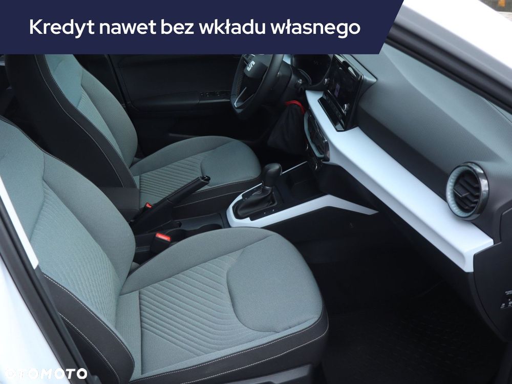 Seat Arona - 11