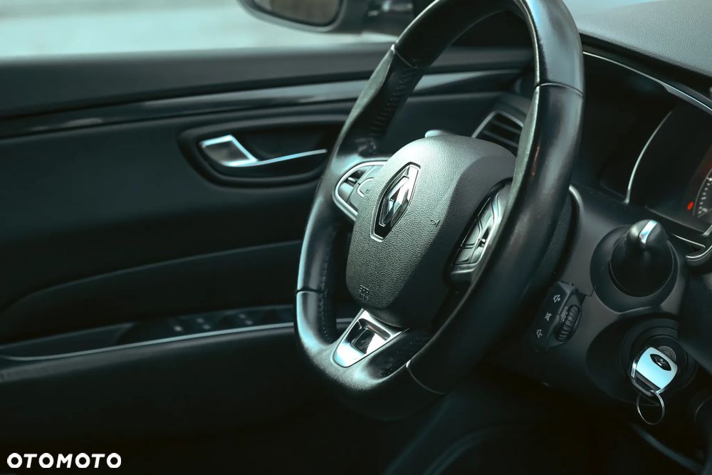 Renault Talisman ENERGY dCi 110 LIFE - 12