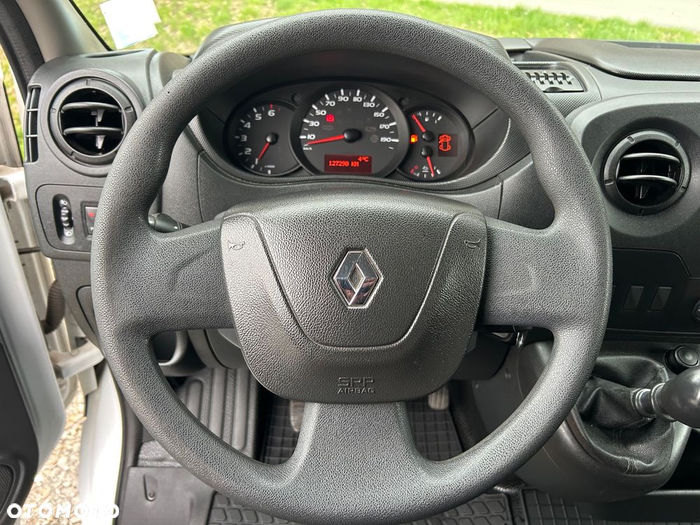 Renault Master - 12