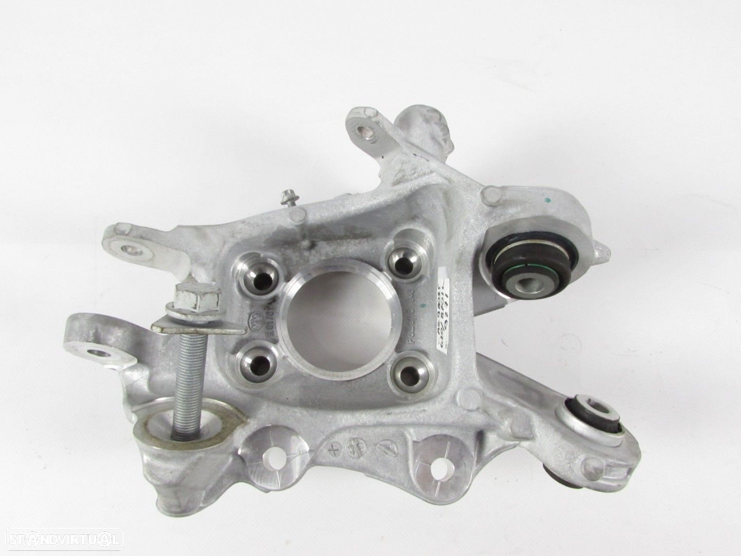 Manga d'eixo Direito/Trás SEMI-NOVO/ ORIGINAL BMW 3 (G20)/BMW 3 Touring (G21) 33... - 1