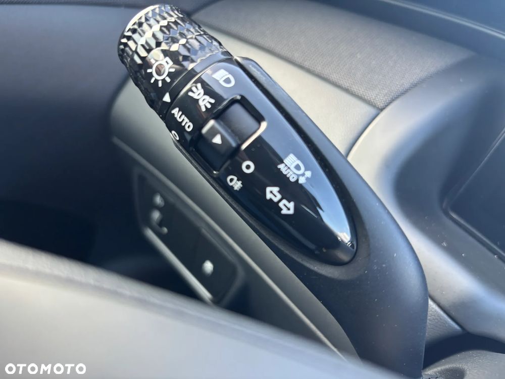 Hyundai Tucson - 20
