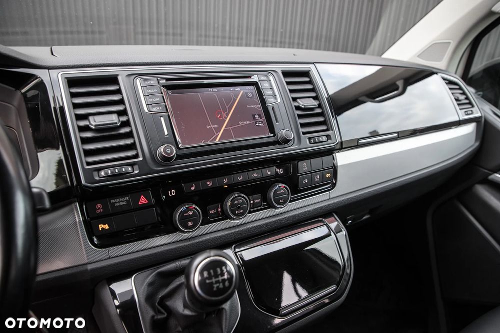 Volkswagen Multivan 2.0 BiTDI L1 Highline 4Motion - 7