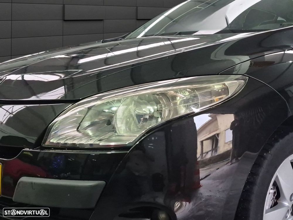 Renault Mégane 1.5 dCi Confort - 7