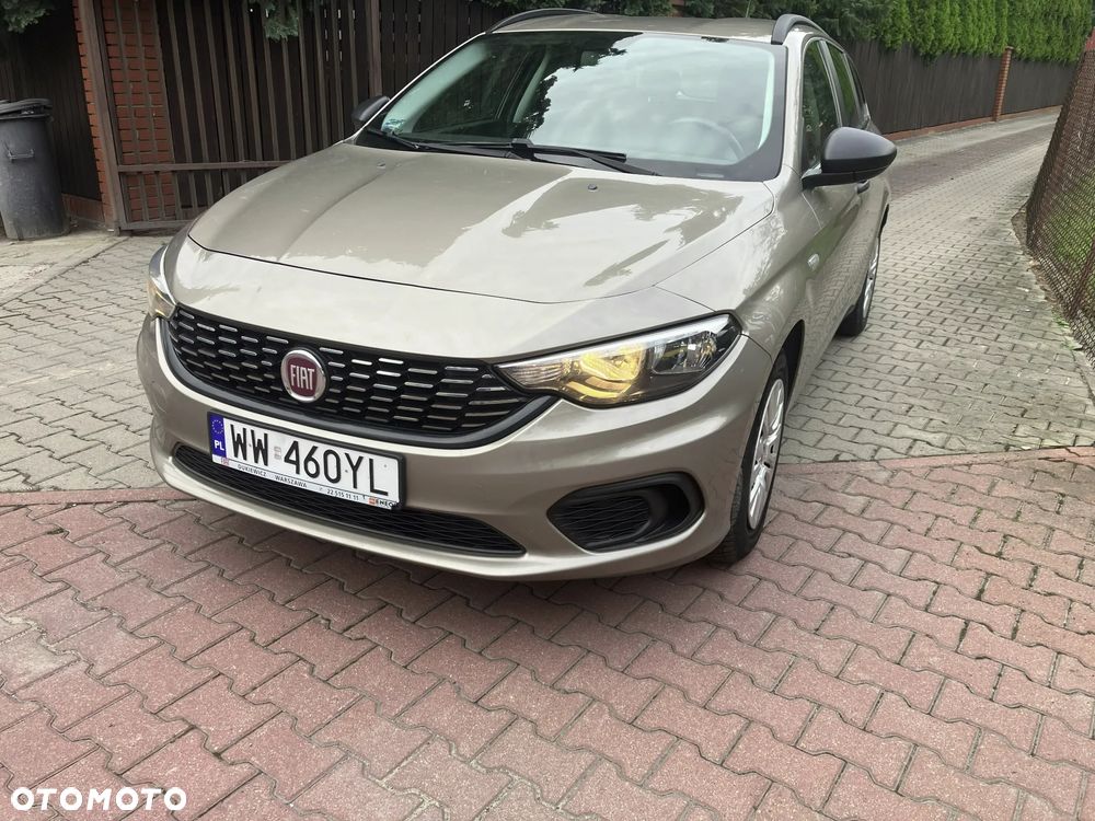 Fiat Tipo 1.4 16v Pop - 2