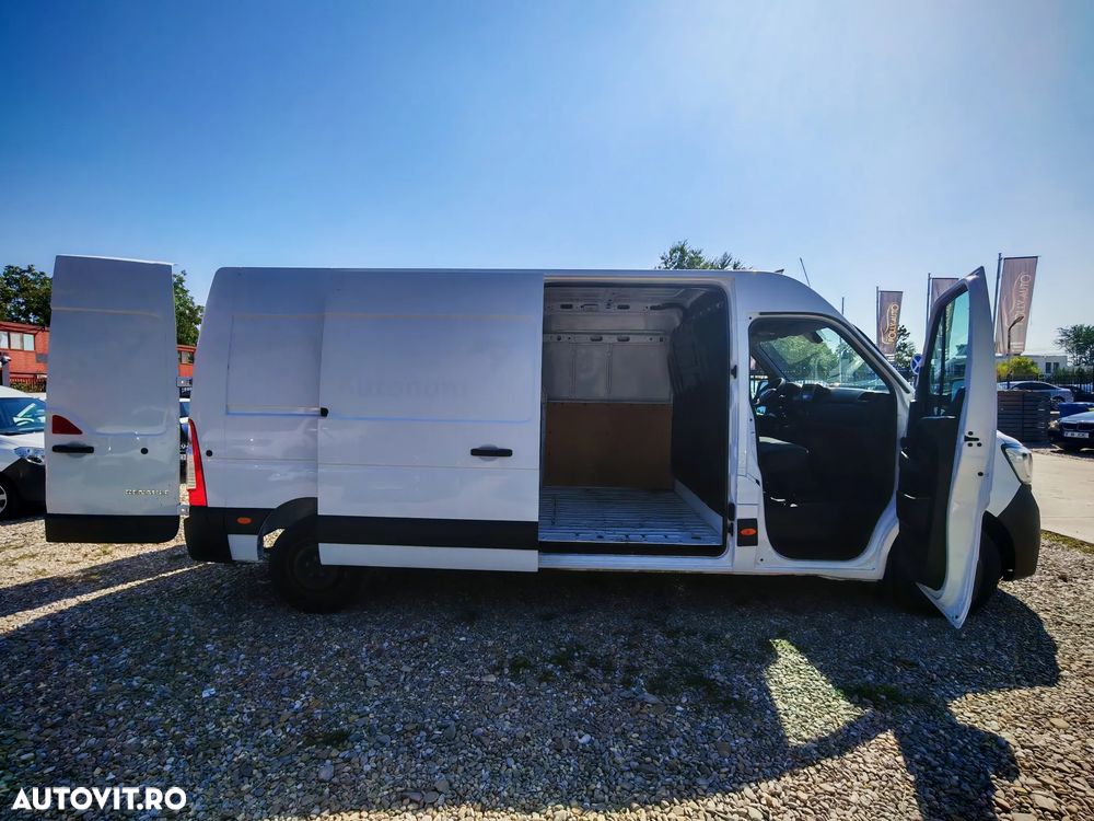 Renault MASTER - 10