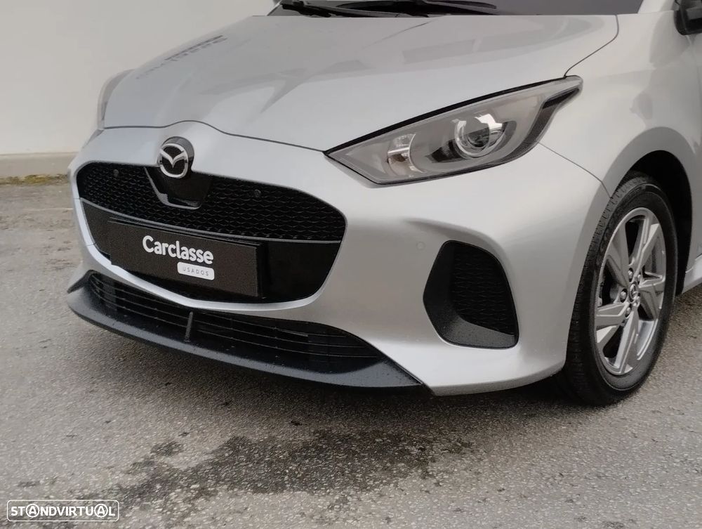 Mazda 2 1.5 L Hybrid VVT-i Agile - 14