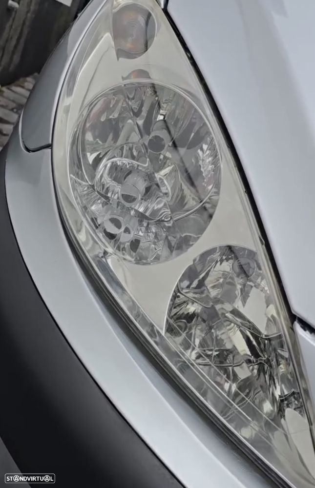 Peugeot 307 1.4 HDi XS - 7